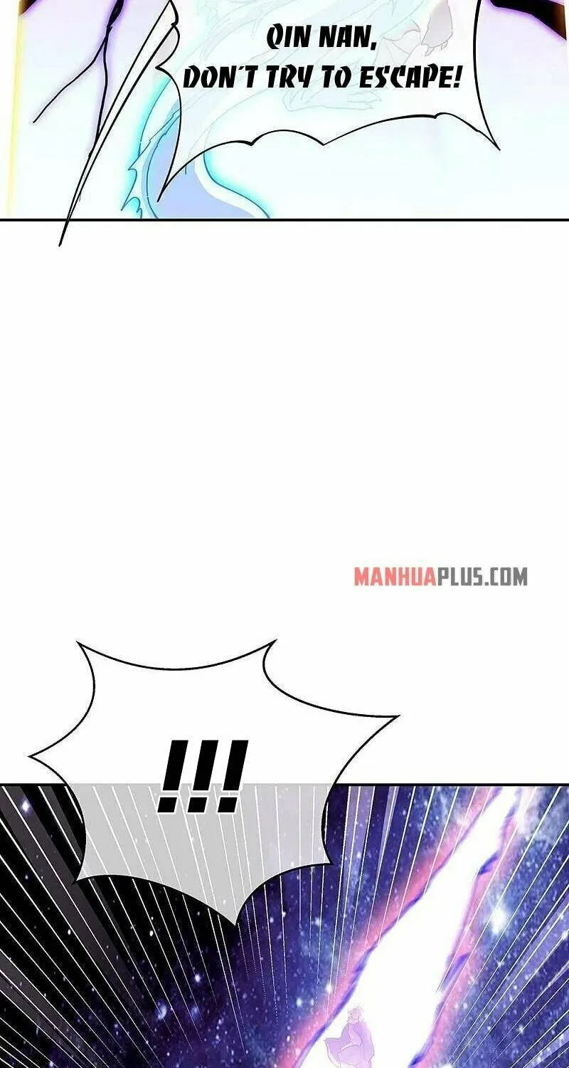 Peerless Battle Spirit (Colored) Chapter 318 page 5 - 