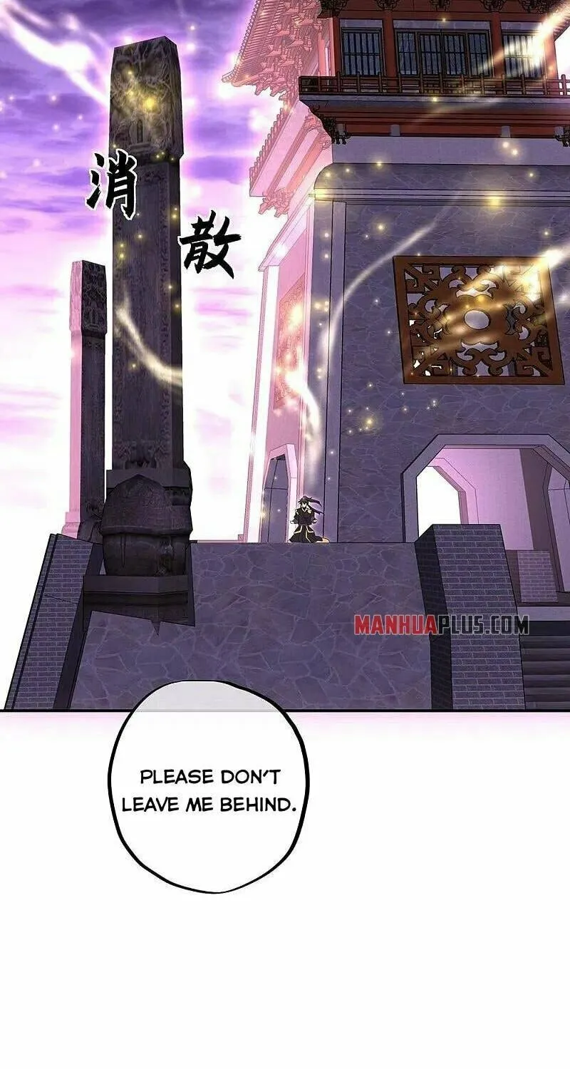 Peerless Battle Spirit (Colored) Chapter 319 page 14 - 