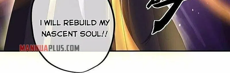 Peerless Battle Spirit (Colored) Chapter 319 page 19 - 
