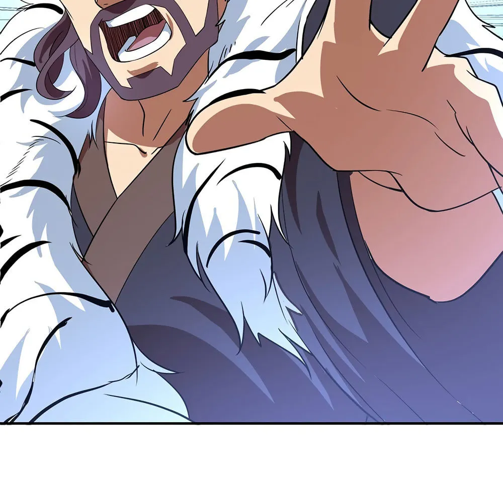 Peerless Battle Spirit (Colored) Chapter 32 page 25 - 