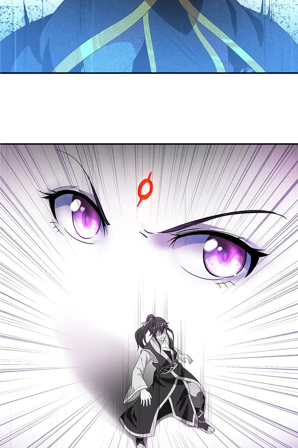 Peerless Battle Spirit (Colored) Chapter 32 page 4 - 