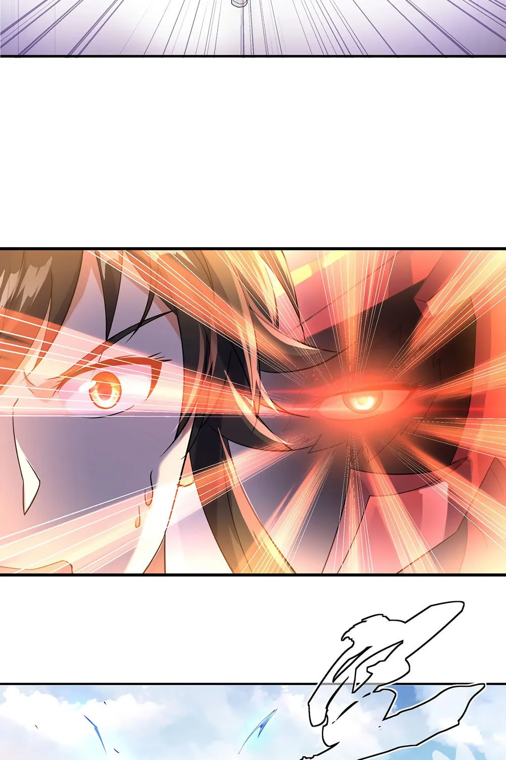 Peerless Battle Spirit (Colored) Chapter 32 page 5 - 