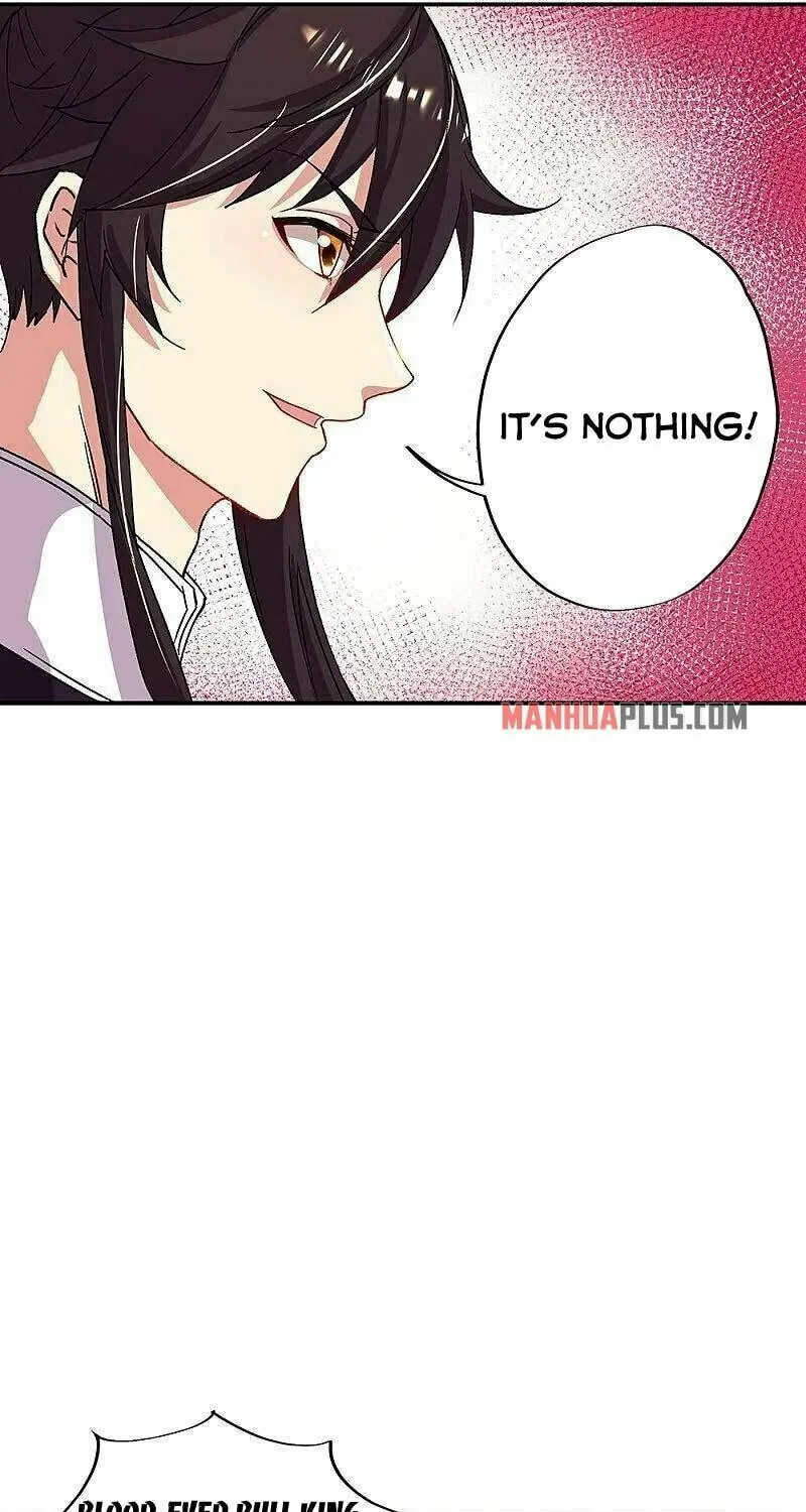 Peerless Battle Spirit (Colored) Chapter 320 page 14 - 