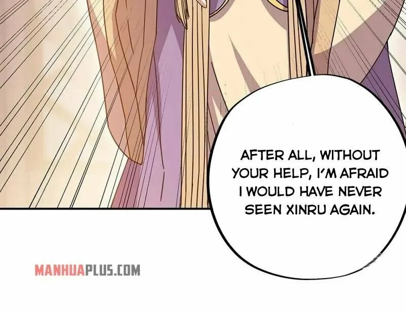 Peerless Battle Spirit (Colored) Chapter 321 page 9 - 