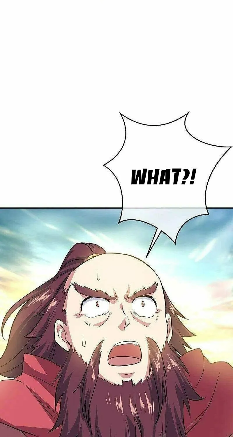 Peerless Battle Spirit (Colored) Chapter 322 page 37 - 