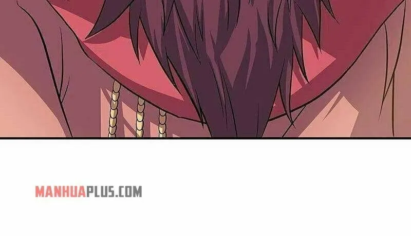 Peerless Battle Spirit (Colored) Chapter 322 page 38 - 