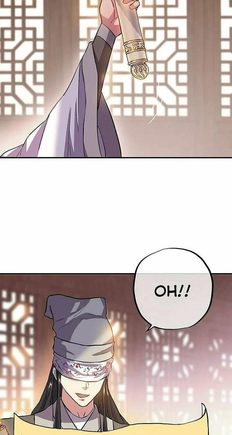 Peerless Battle Spirit (Colored) Chapter 322 page 51 - 