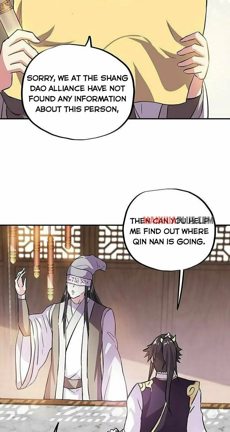 Peerless Battle Spirit (Colored) Chapter 322 page 52 - 