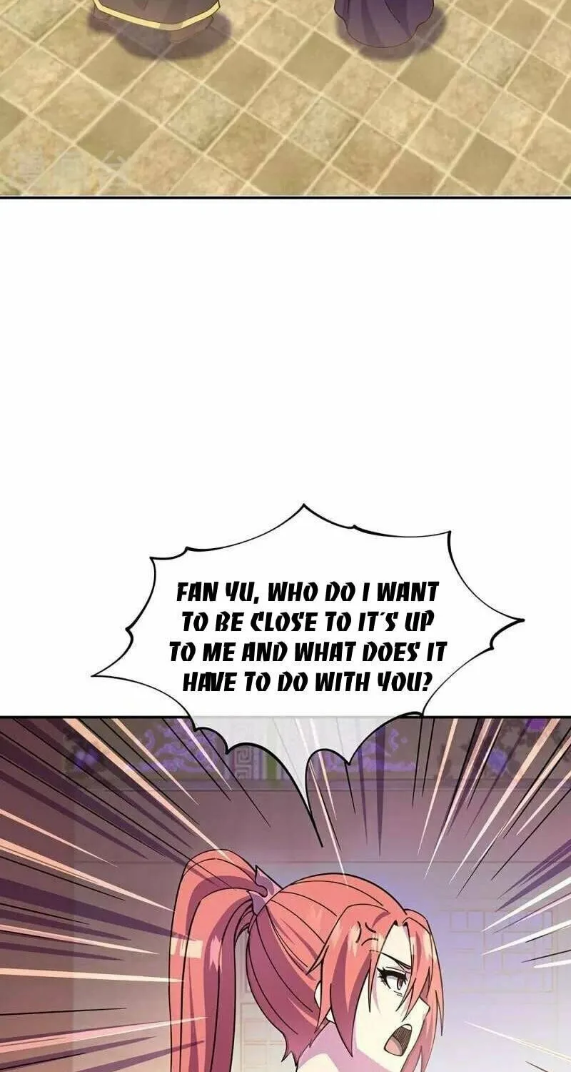 Peerless Battle Spirit (Colored) Chapter 323 page 11 - 
