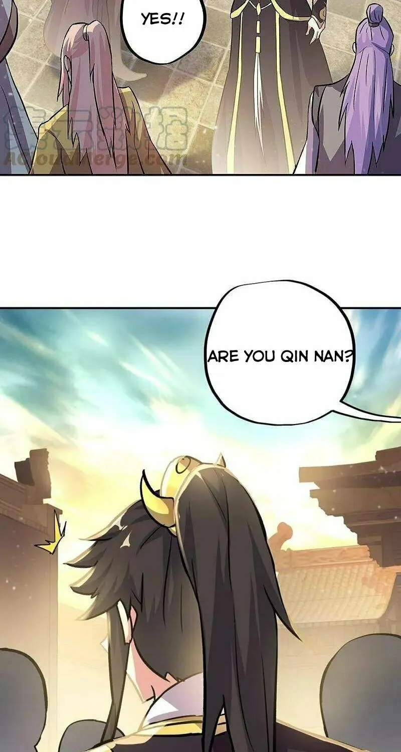Peerless Battle Spirit (Colored) Chapter 323 page 3 - 