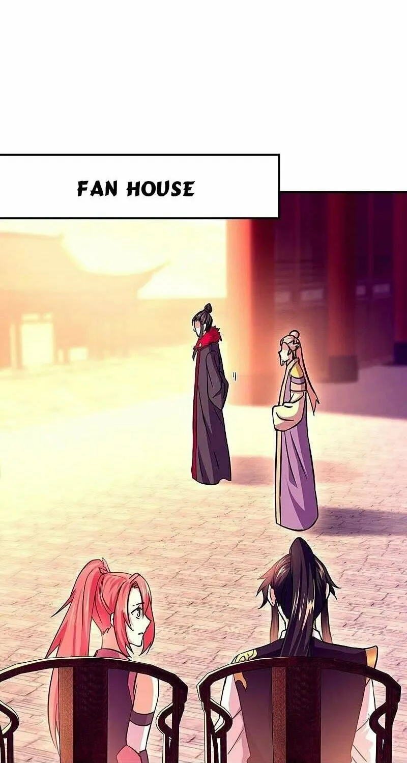 Peerless Battle Spirit (Colored) Chapter 324 page 15 - 
