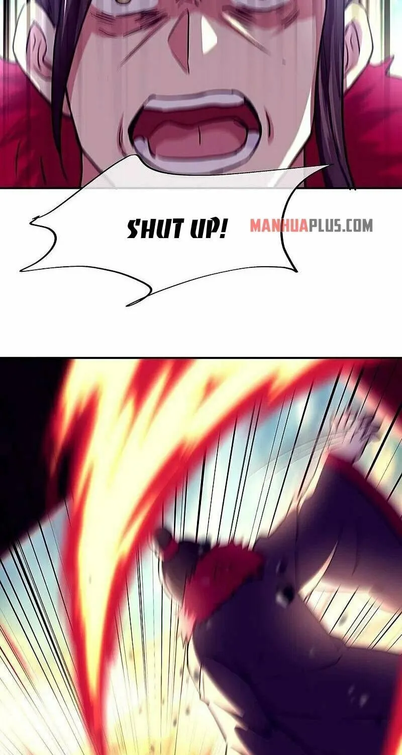 Peerless Battle Spirit (Colored) Chapter 324 page 24 - 