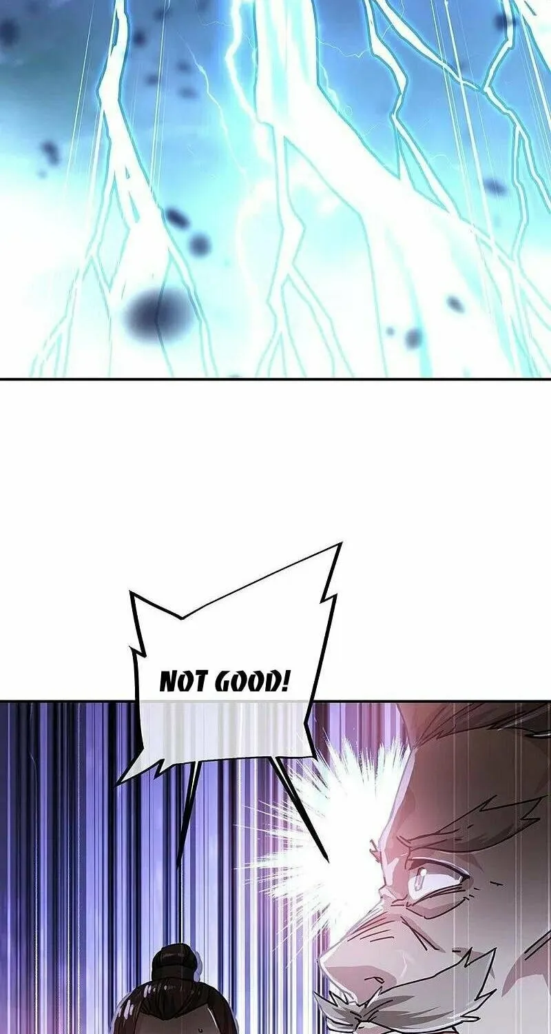 Peerless Battle Spirit (Colored) Chapter 324 page 46 - 