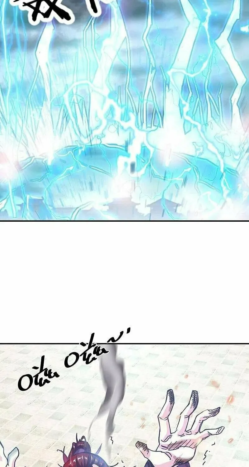 Peerless Battle Spirit (Colored) Chapter 324 page 48 - 