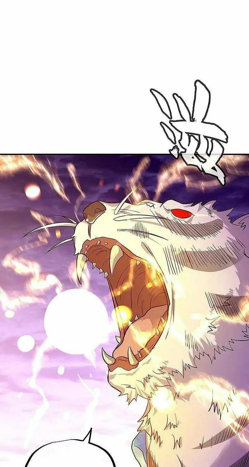 Peerless Battle Spirit (Colored) Chapter 325 page 30 - 
