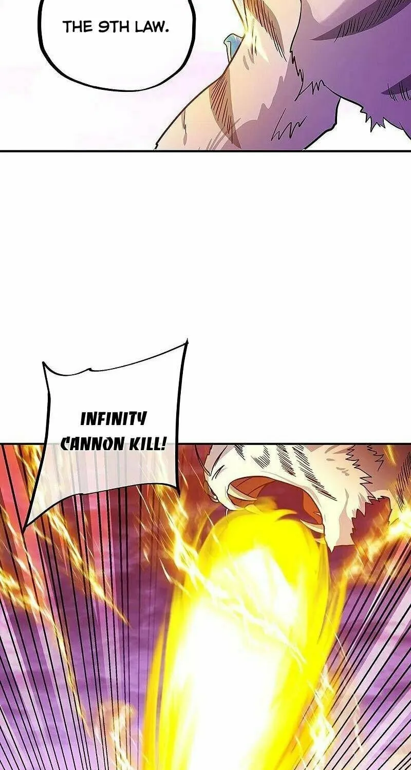 Peerless Battle Spirit (Colored) Chapter 325 page 31 - 