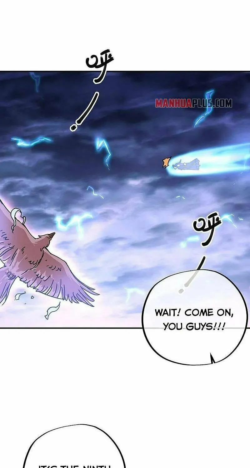 Peerless Battle Spirit (Colored) Chapter 325 page 5 - 