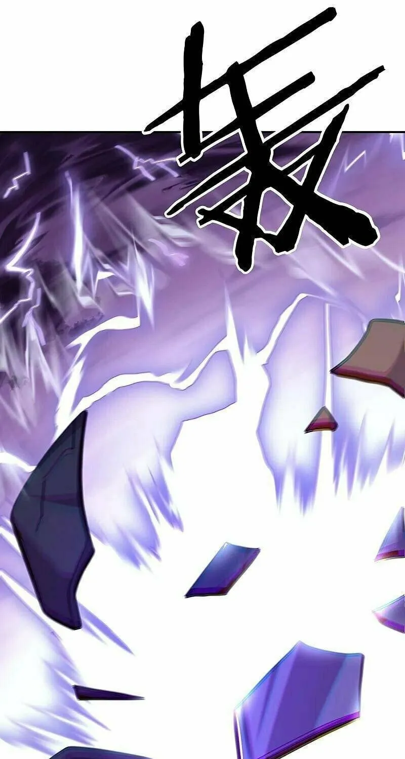 Peerless Battle Spirit (Colored) Chapter 326 page 1 - 