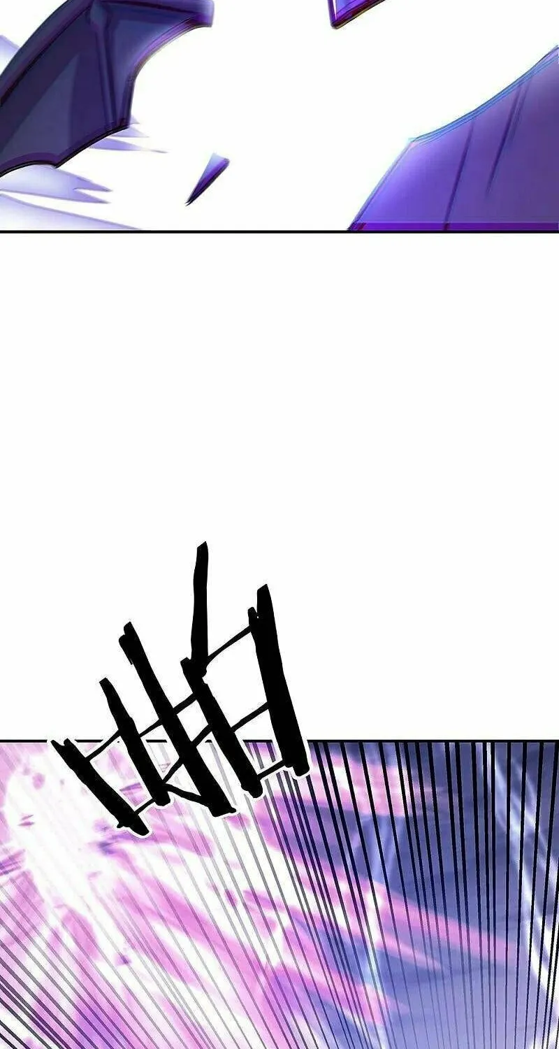 Peerless Battle Spirit (Colored) Chapter 326 page 2 - 