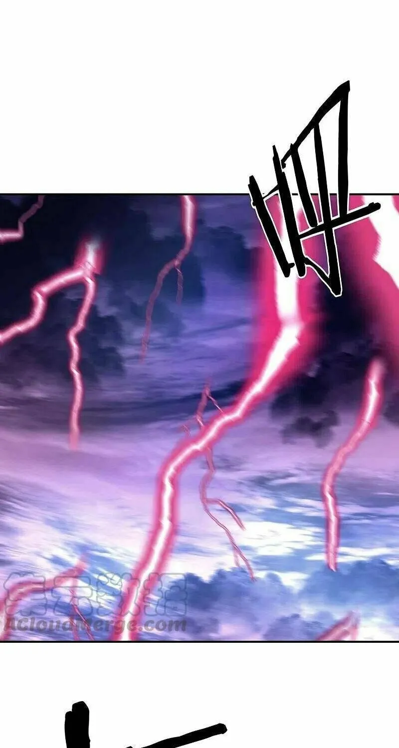 Peerless Battle Spirit (Colored) Chapter 326 page 13 - 