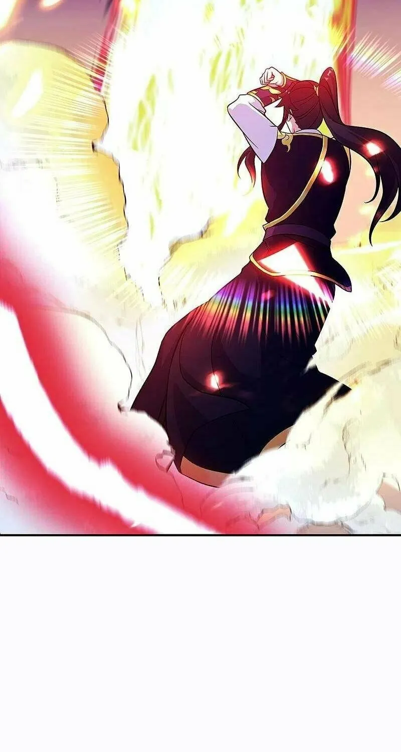 Peerless Battle Spirit (Colored) Chapter 326 page 22 - 