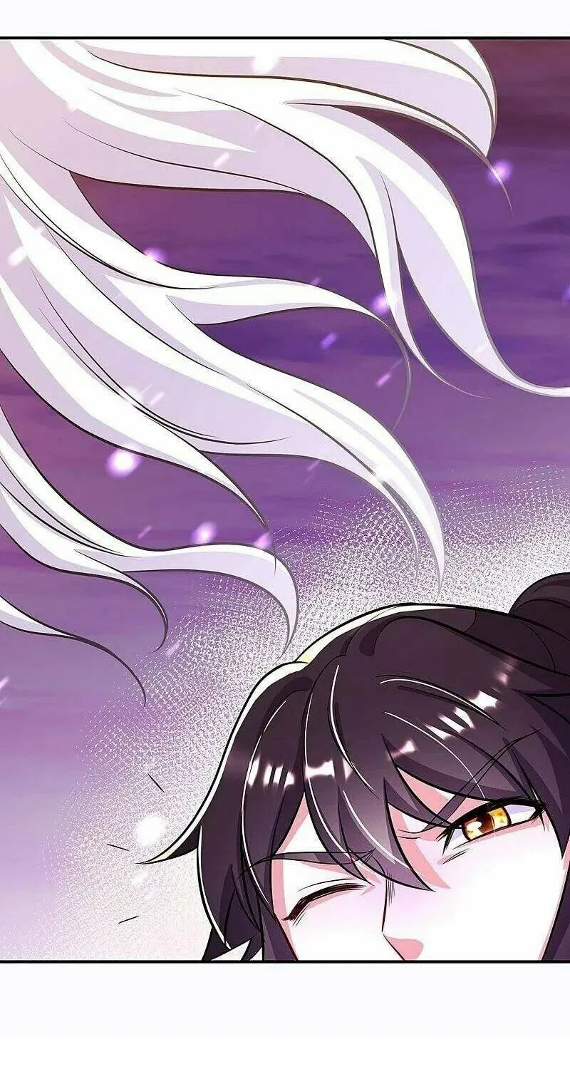 Peerless Battle Spirit (Colored) Chapter 326 page 23 - 
