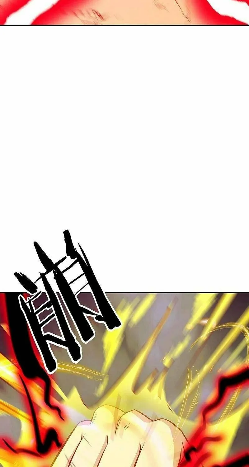 Peerless Battle Spirit (Colored) Chapter 326 page 26 - 