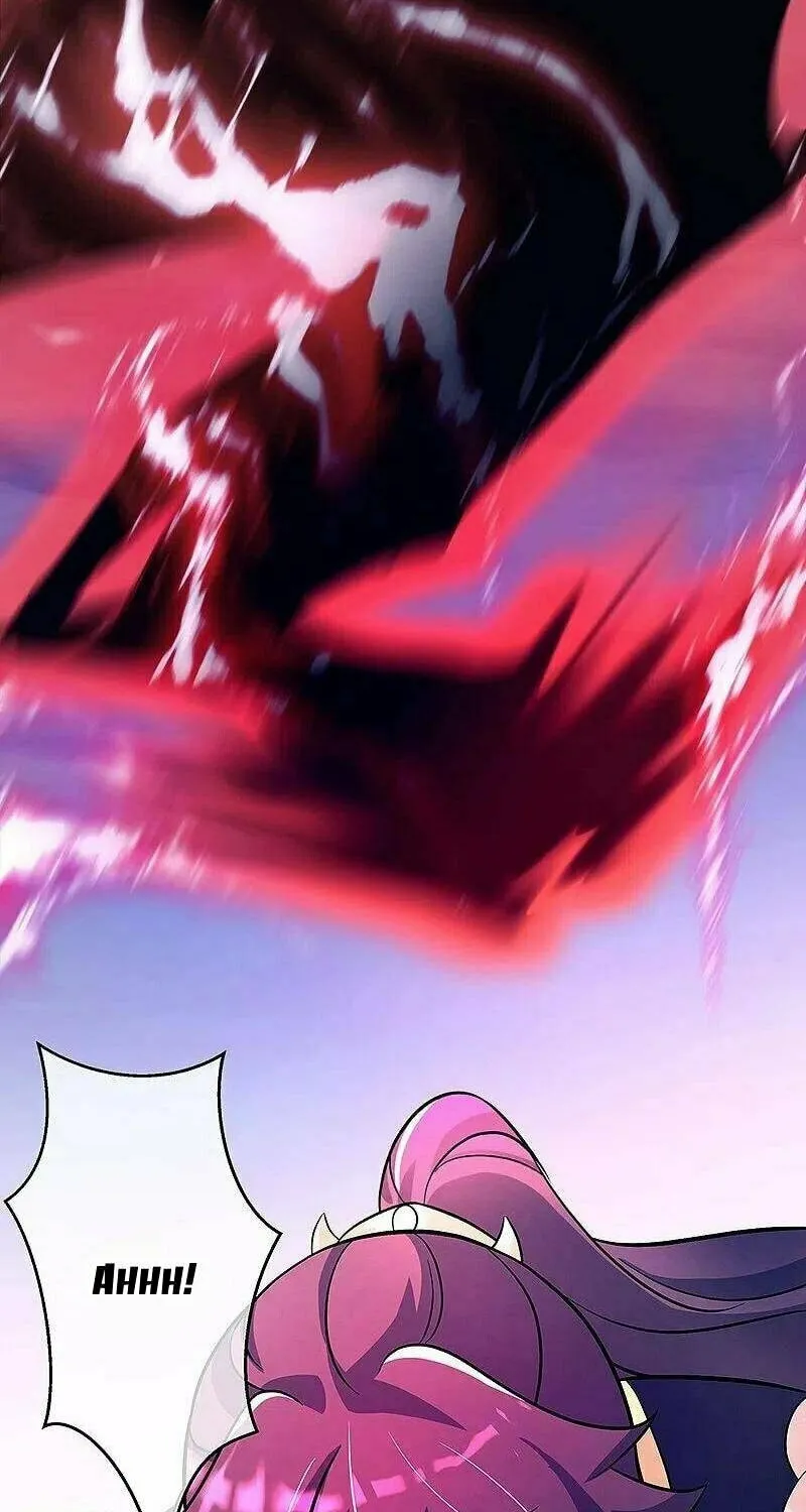 Peerless Battle Spirit (Colored) Chapter 326 page 4 - 