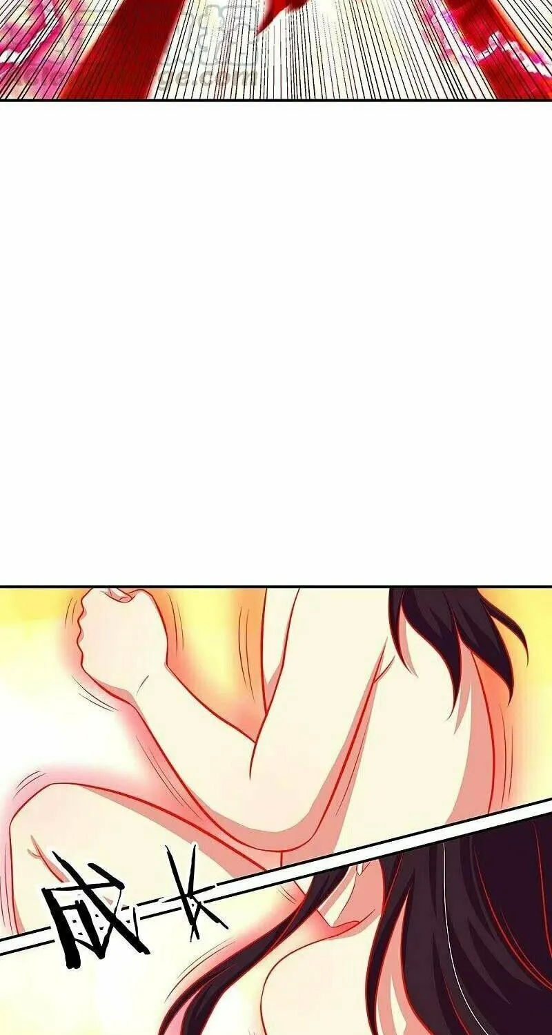 Peerless Battle Spirit (Colored) Chapter 326 page 31 - 