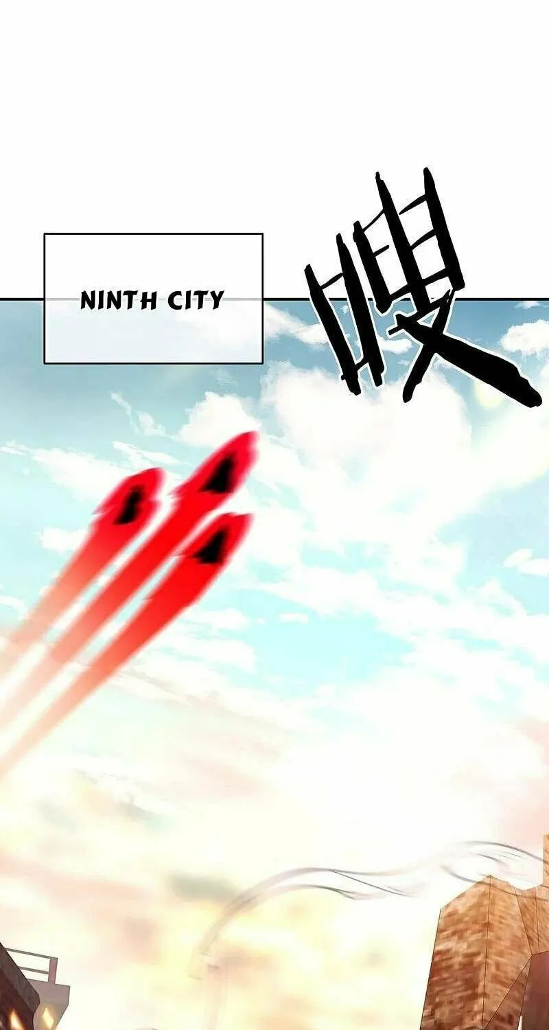 Peerless Battle Spirit (Colored) Chapter 326 page 46 - 