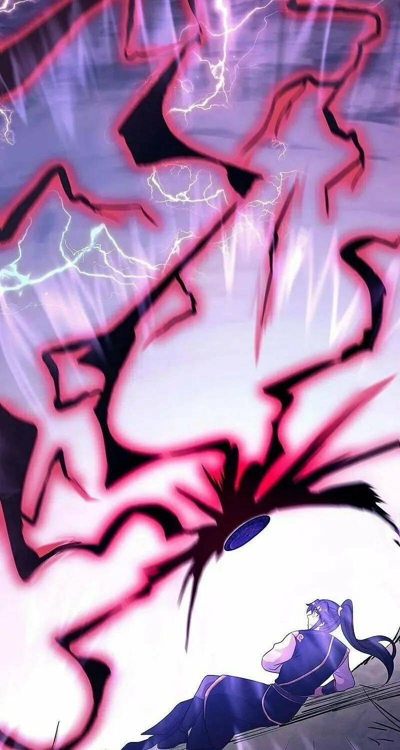Peerless Battle Spirit (Colored) Chapter 326 page 7 - 