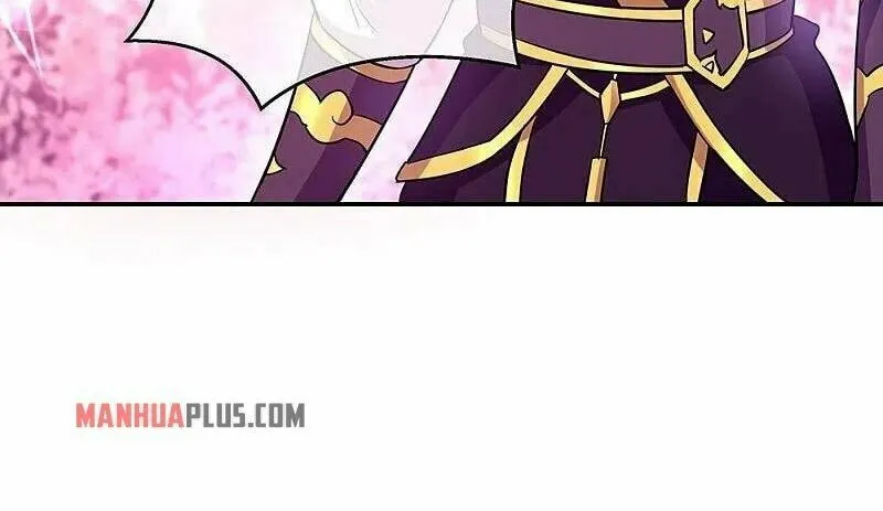 Peerless Battle Spirit (Colored) Chapter 326 page 63 - 