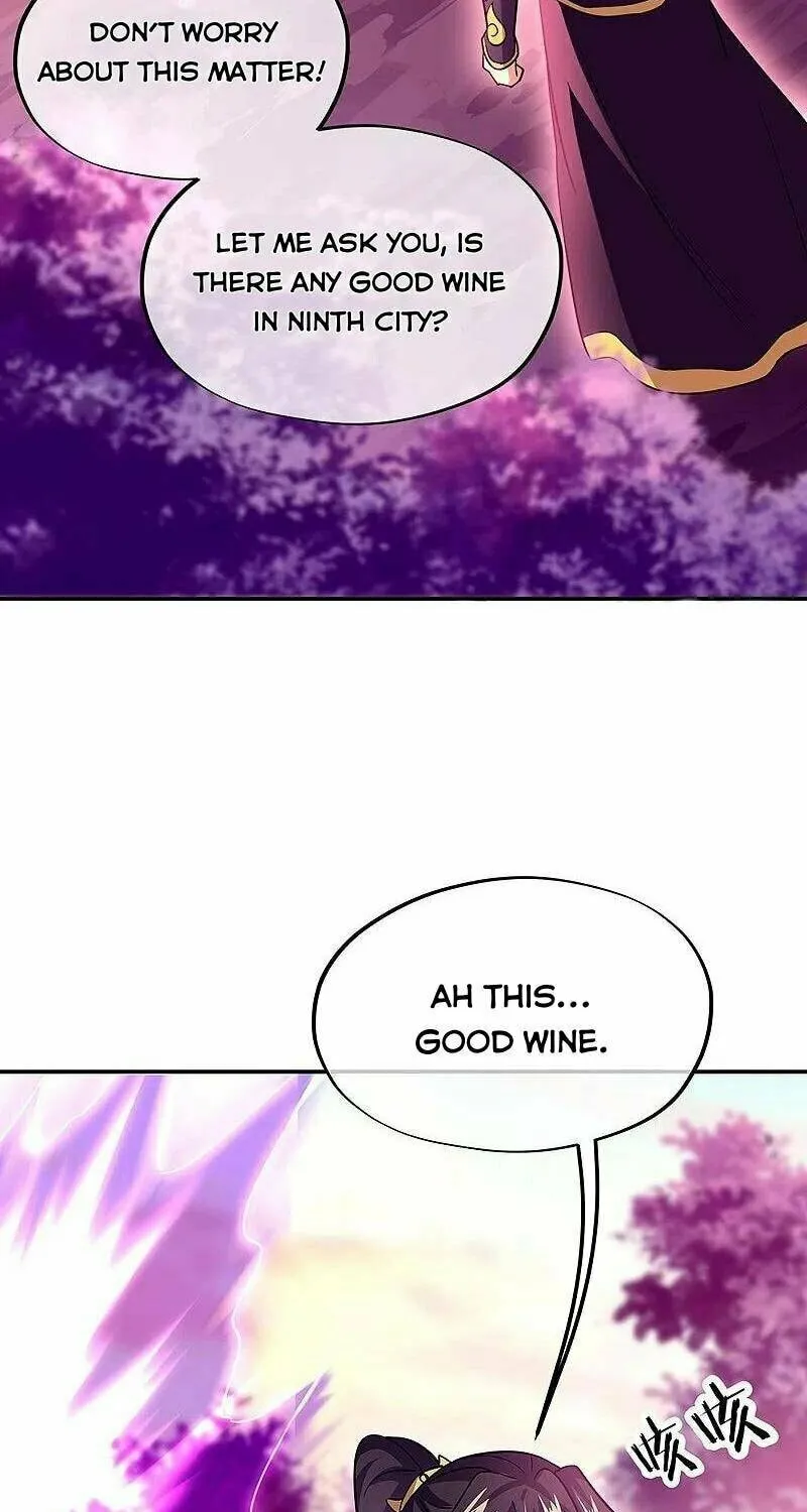 Peerless Battle Spirit (Colored) Chapter 326 page 66 - 