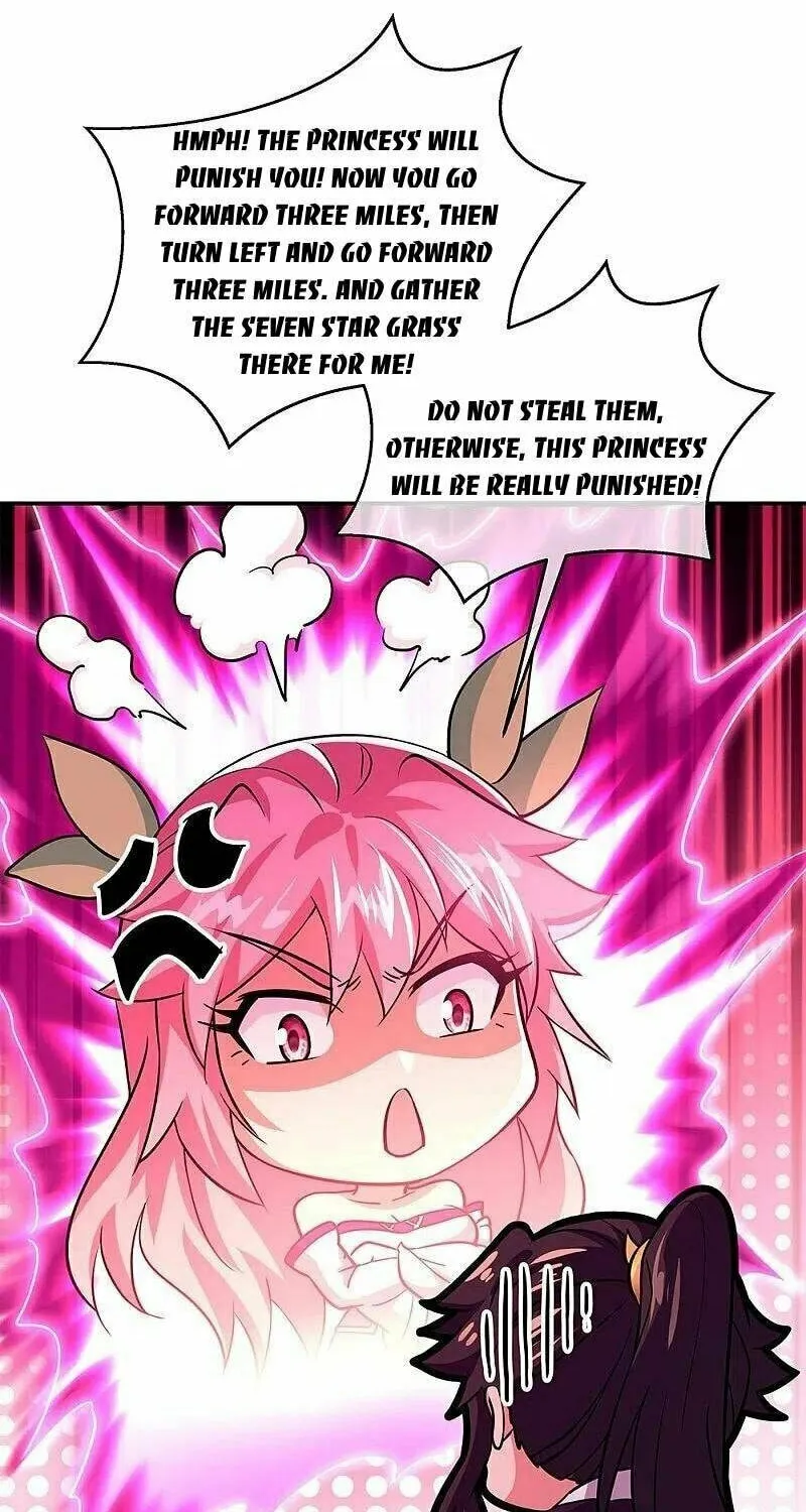 Peerless Battle Spirit (Colored) Chapter 326 page 69 - 