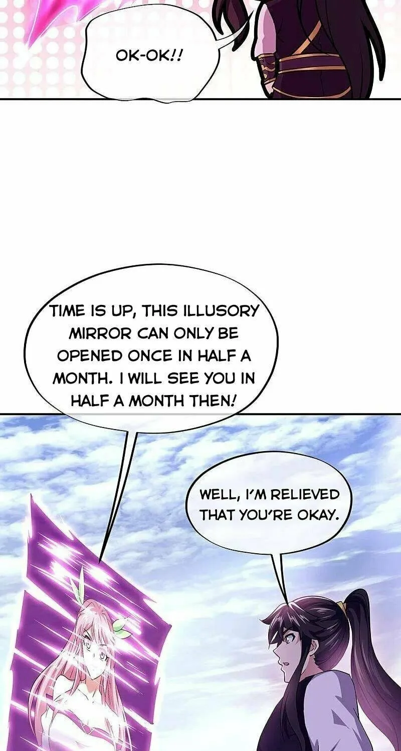Peerless Battle Spirit (Colored) Chapter 326 page 70 - 