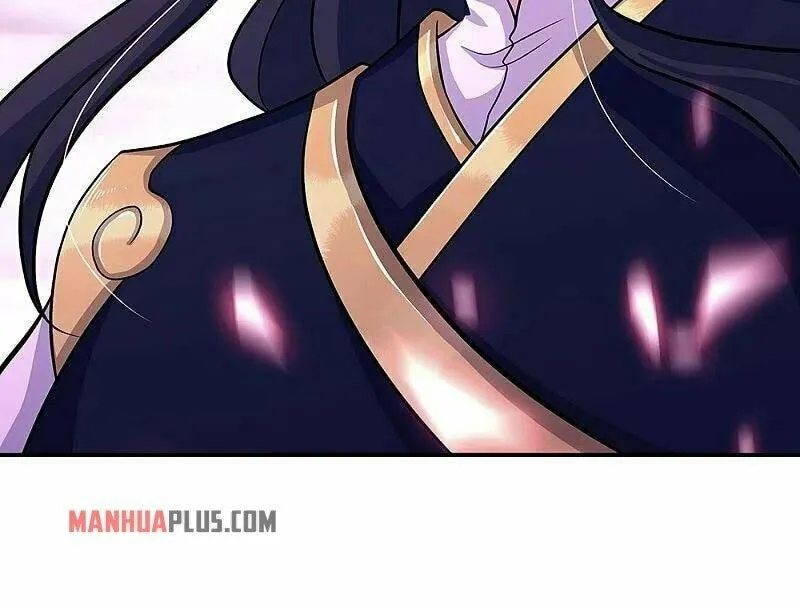Peerless Battle Spirit (Colored) Chapter 326 page 9 - 