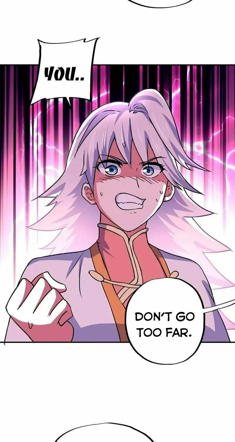 Peerless Battle Spirit (Colored) Chapter 327 page 41 - 