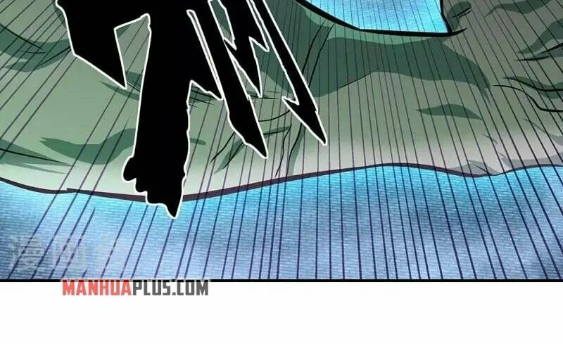 Peerless Battle Spirit (Colored) Chapter 329 page 29 - 