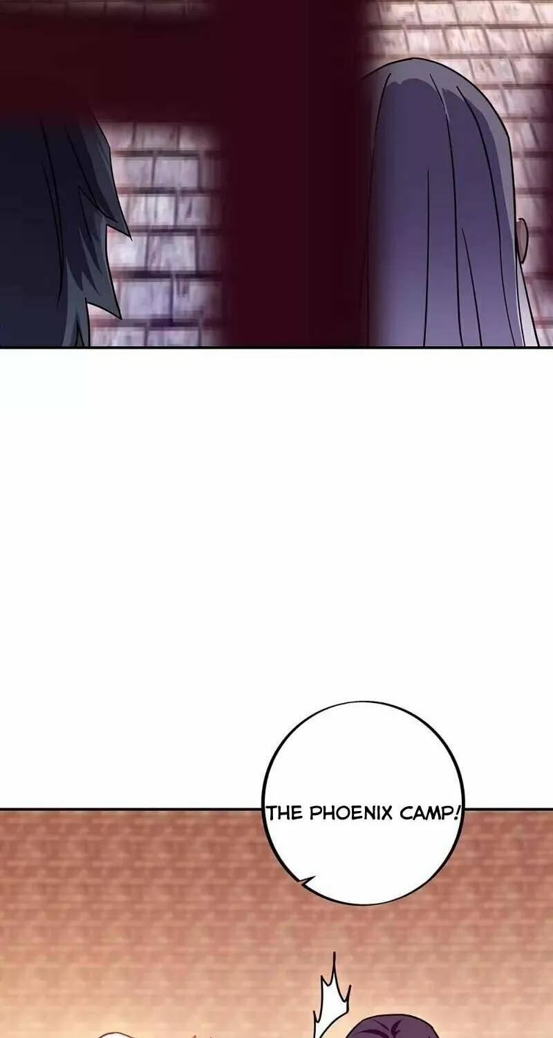 Peerless Battle Spirit (Colored) Chapter 329 page 44 - 