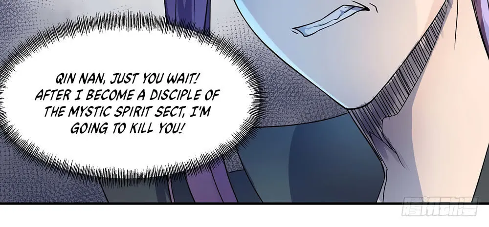 Peerless Battle Spirit (Colored) Chapter 33 page 12 - 