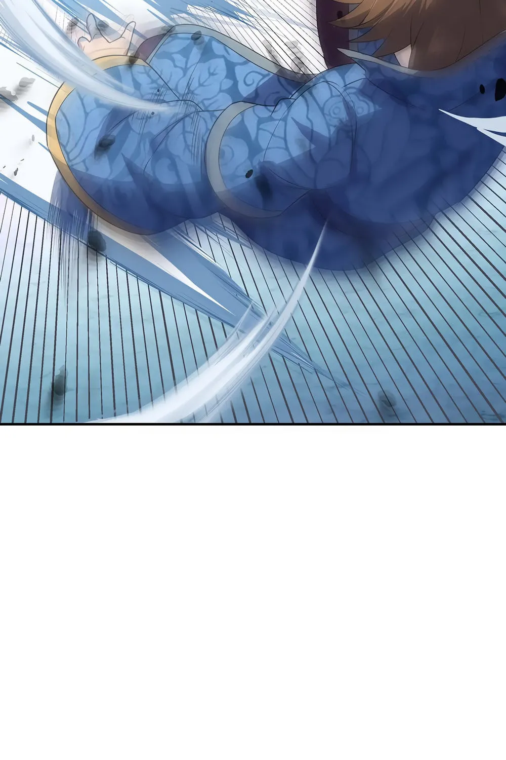 Peerless Battle Spirit (Colored) Chapter 33 page 24 - 