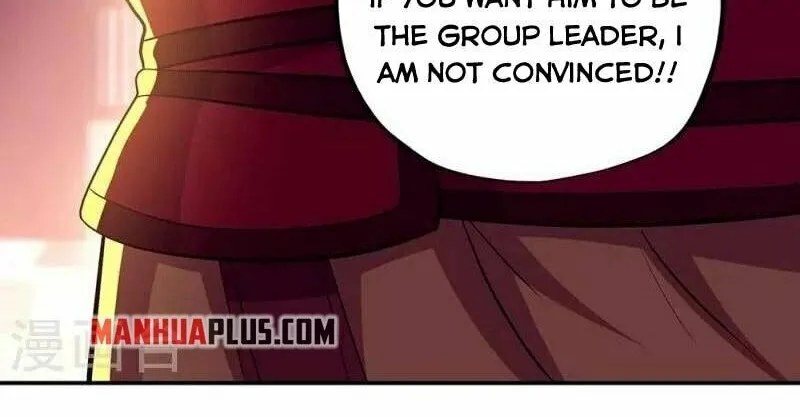 Peerless Battle Spirit (Colored) Chapter 330 page 20 - 