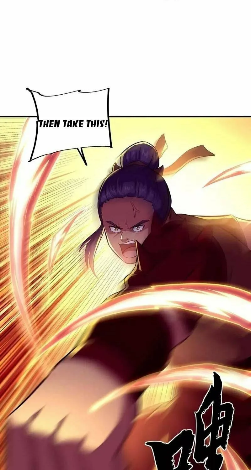 Peerless Battle Spirit (Colored) Chapter 330 page 24 - 