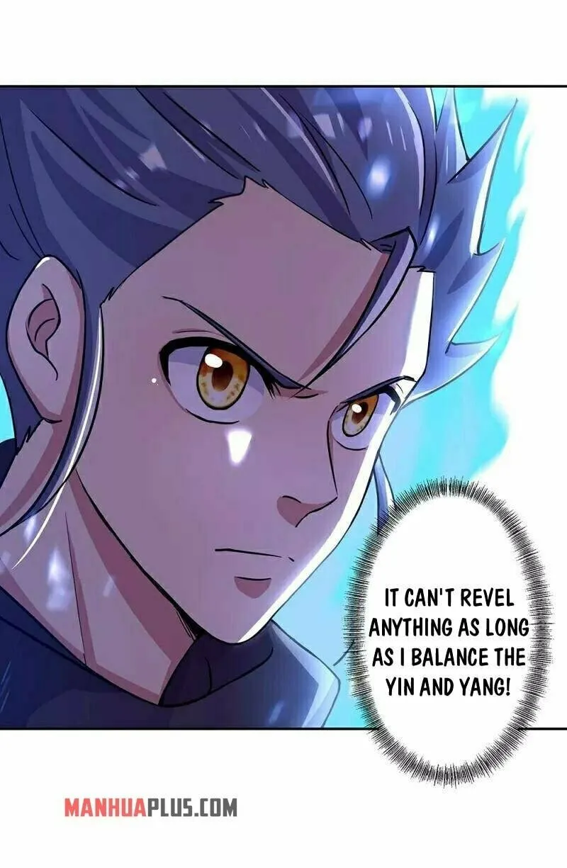 Peerless Battle Spirit (Colored) Chapter 330 page 47 - 