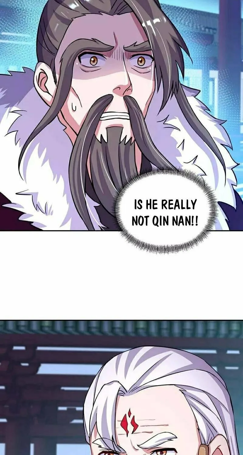 Peerless Battle Spirit (Colored) Chapter 330 page 49 - 