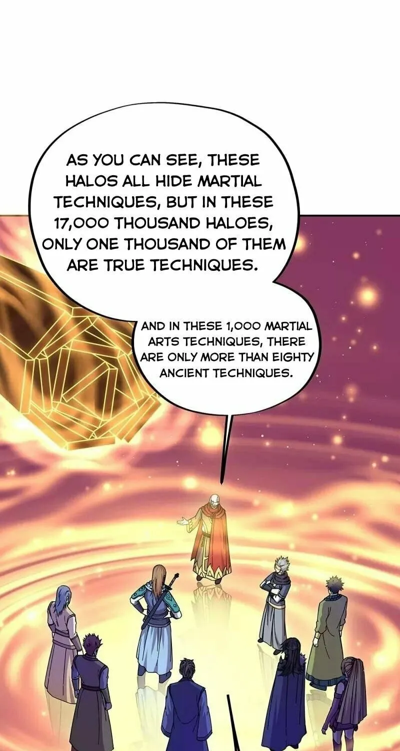 Peerless Battle Spirit (Colored) Chapter 331 page 28 - 