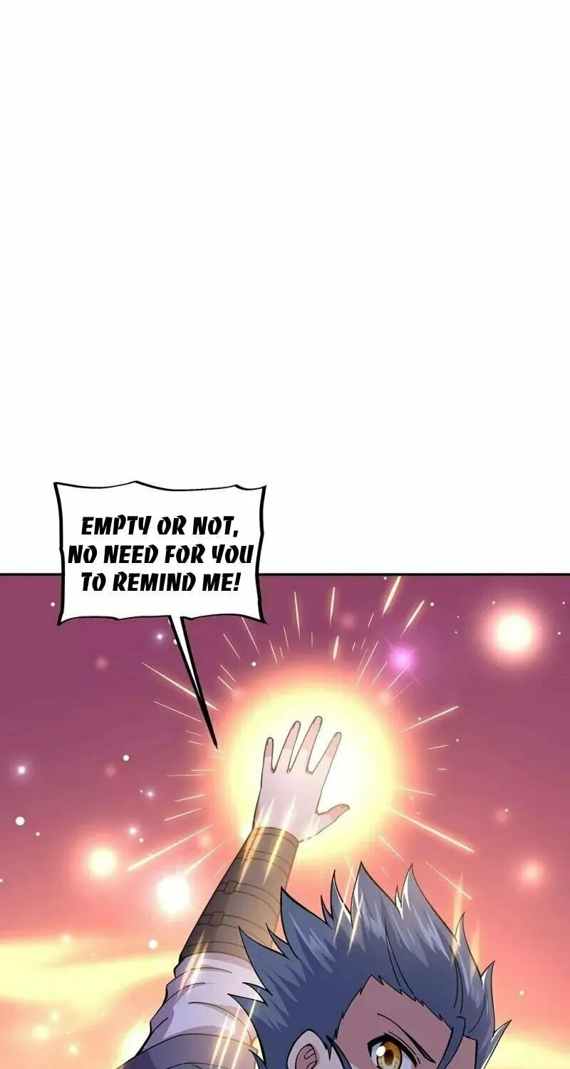 Peerless Battle Spirit (Colored) Chapter 331 page 43 - 