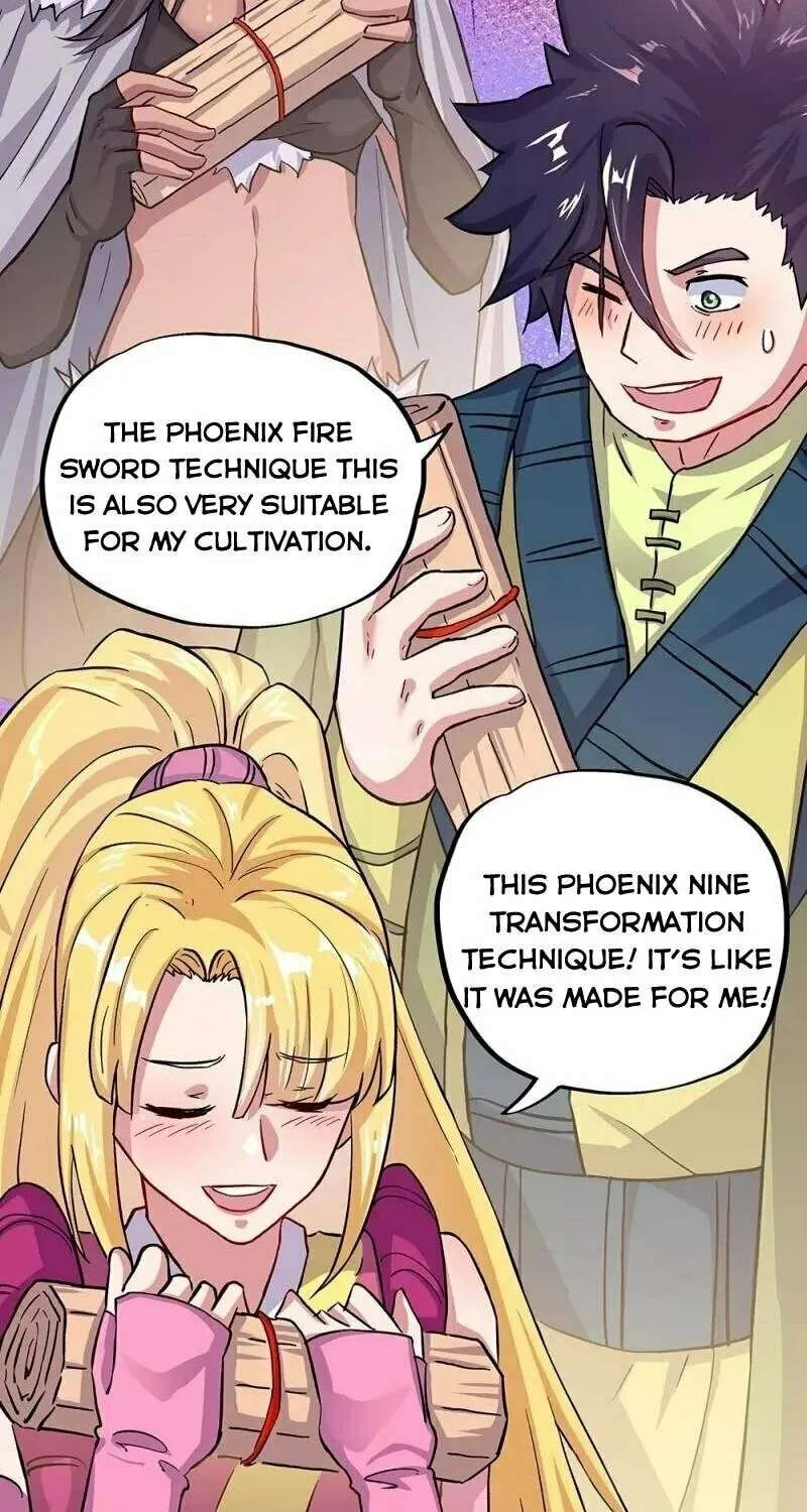 Peerless Battle Spirit (Colored) Chapter 331 page 53 - 