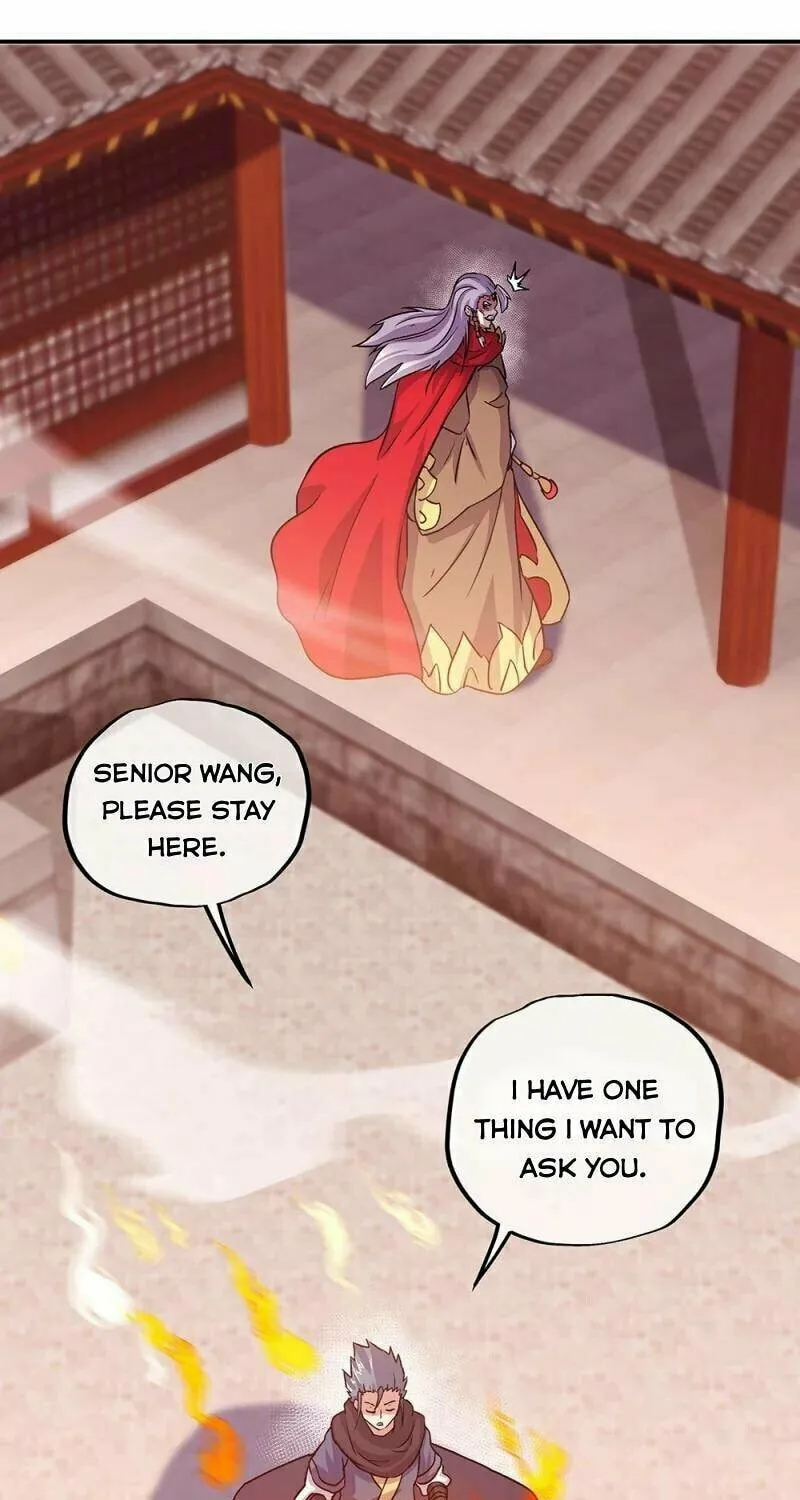 Peerless Battle Spirit (Colored) Chapter 332 page 1 - 