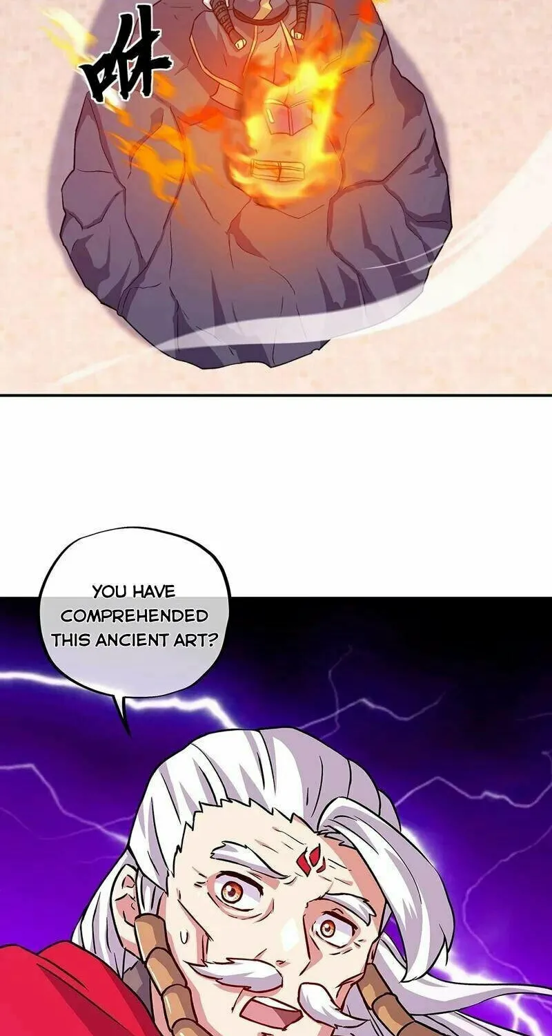 Peerless Battle Spirit (Colored) Chapter 332 page 2 - 